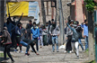 Now, security forces to use plastic bullets for crowd control in Kashmir Valley